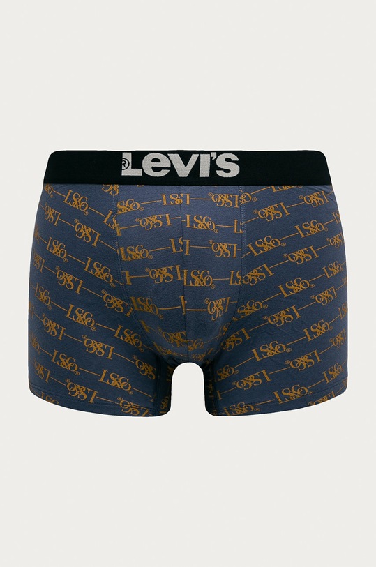 Levi's - Boxerky (2-pak) 37149.0366 tmavomodrá AW20