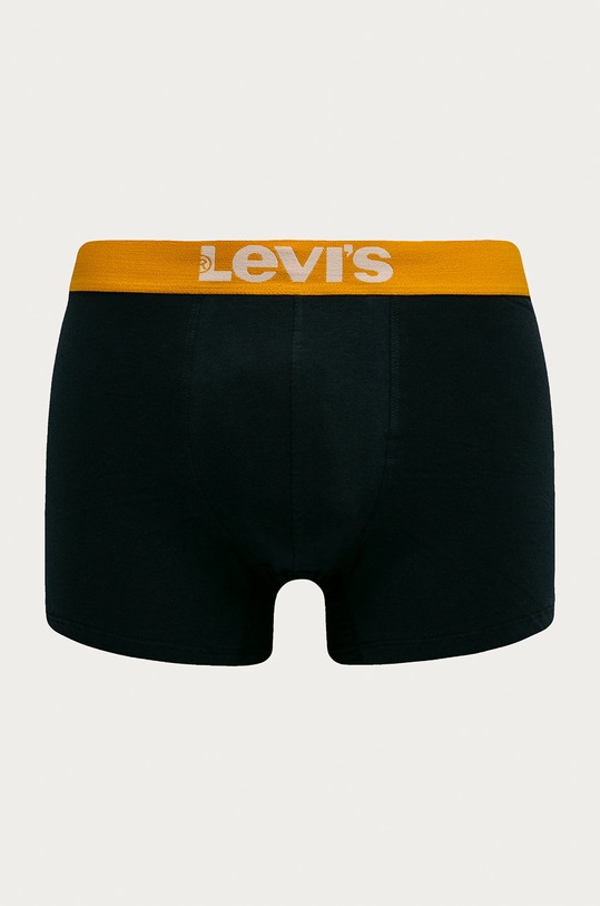 Oblečenie Levi's - Boxerky (2-pak) 37149.0366 tmavomodrá