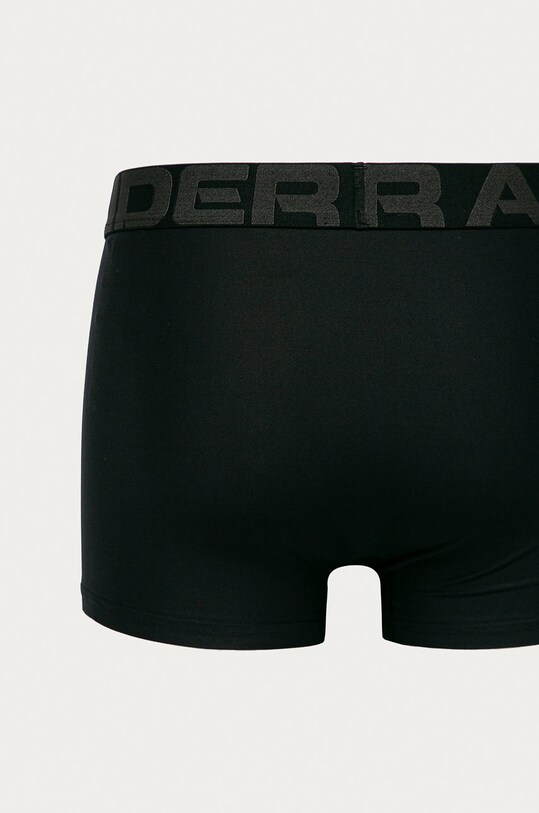 Under Armour - Boxerky (2-pak) 1363618.001 1363618.001 čierna AW21