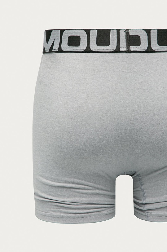 Under Armour - Боксерки (3 чифта) 1363617. сив 1363617.