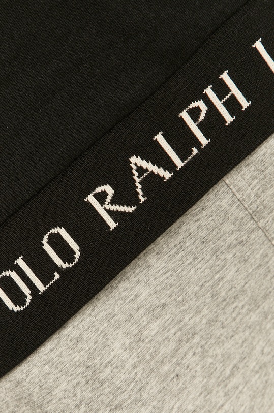 Polo Ralph Lauren - Longsleeve 714804803002 714804803002 czarny