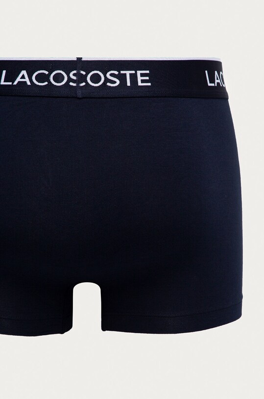 Lasoste boxeri (3-pack) 5H3401