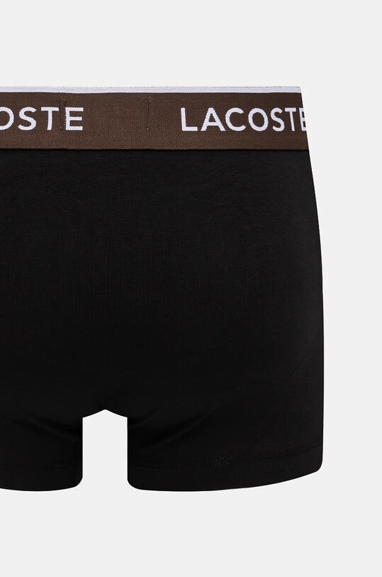 Lacoste boxer shorts 3-pack 5H3401