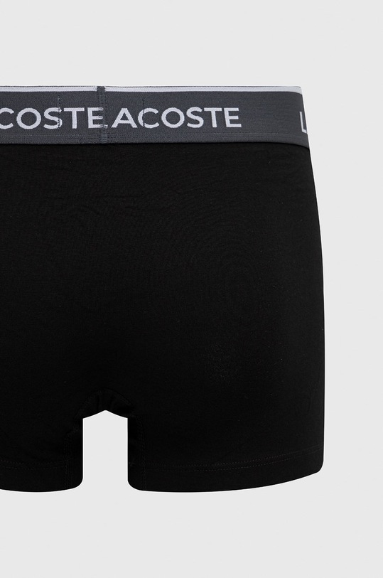Funkční prádlo Lacoste (3-pak) 5H3401