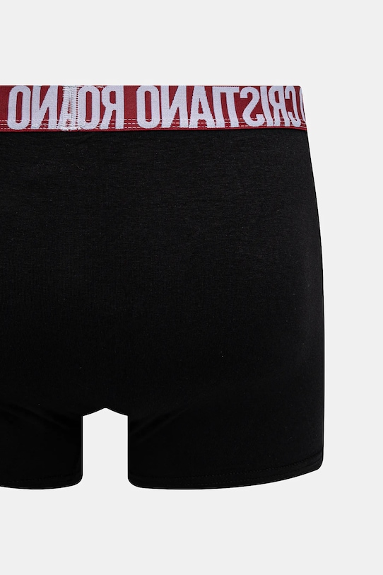 CR7 Cristiano Ronaldo - Boxerky (3-pak) 8100.49.668