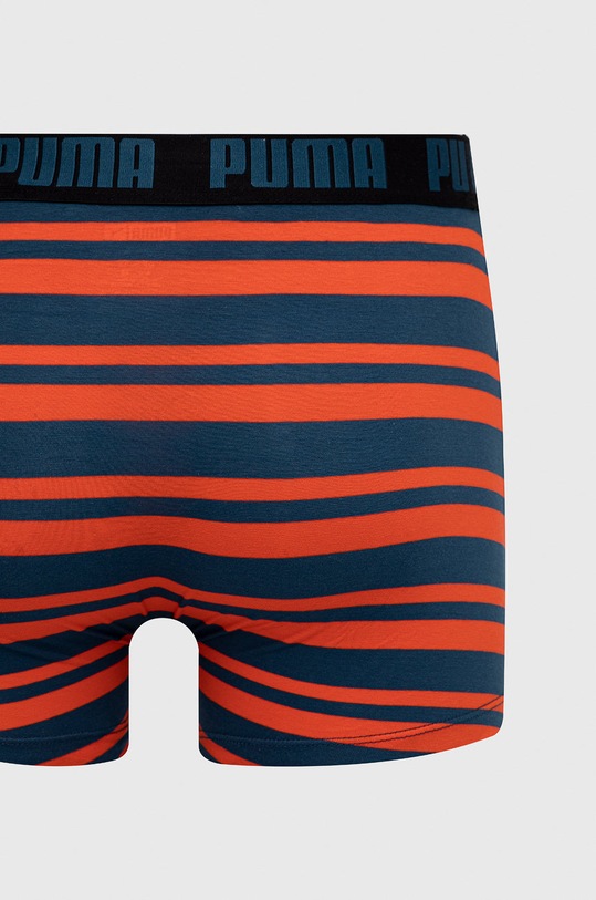 Îmbrăcăminte Puma boxeri (2-pack) 907838 907838 gri