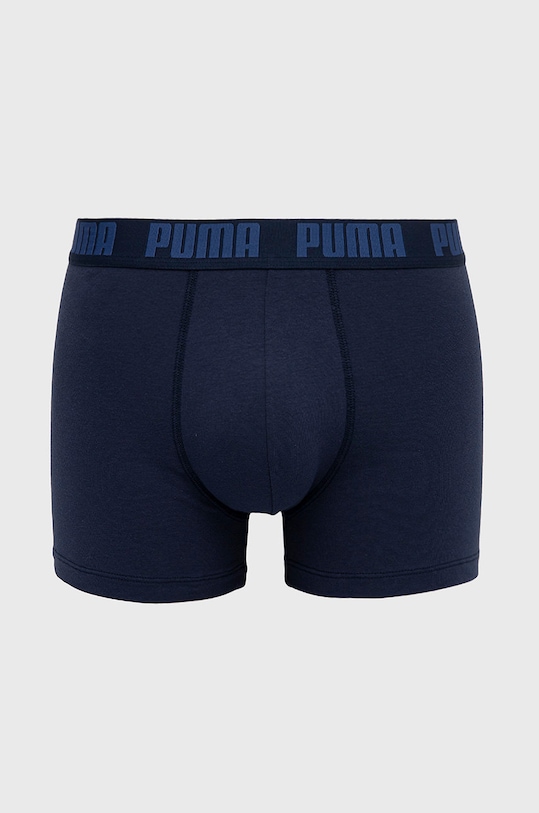 Puma - Боксерки (2 чифта) 907838 907838 син AW23
