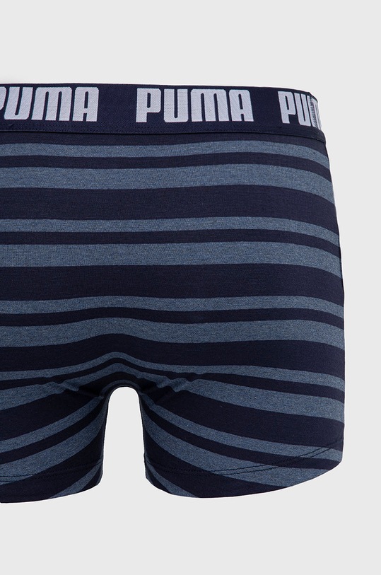 Puma bokserki (2-pack) 907838 907838 niebieski