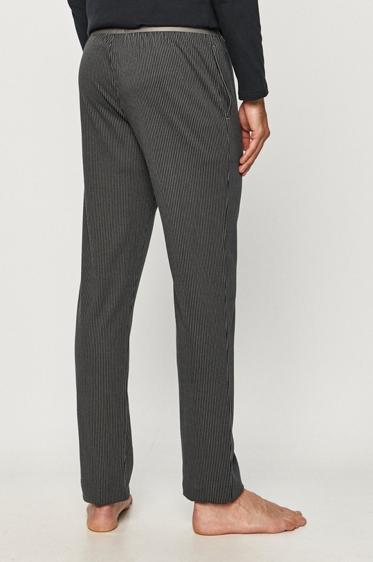 Emporio Armani - Piżama 1117918.A5672.1142 1117918.A5672.1142 granatowy