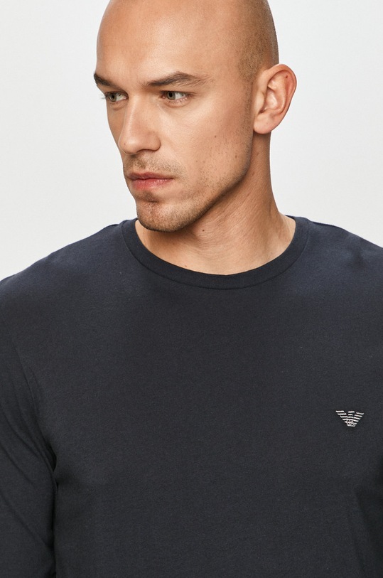 Emporio Armani - Piżama 1117918.A5672.1142 1117918.A5672.1142