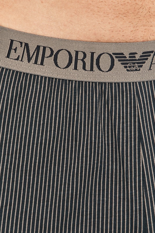 Emporio Armani - Piżama 1117918.A5672.1142 1117918.A5672.1142