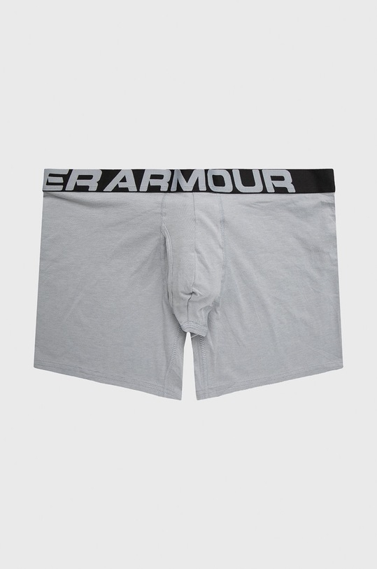 Under Armour - Boxeri (3-pack) 1363617 bleumarin 1363617