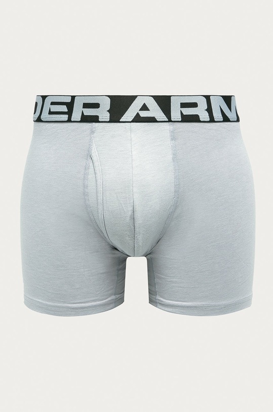 Ρούχα Under Armour - Μποξεράκια (3-pack) 1363617 πολύχρωμο