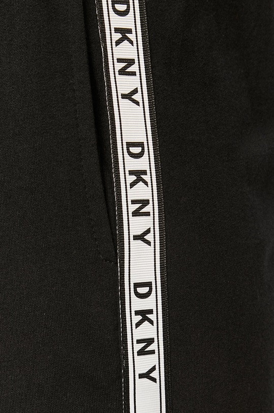 Dkny - Pyžamové nohavice čierna N5.6750