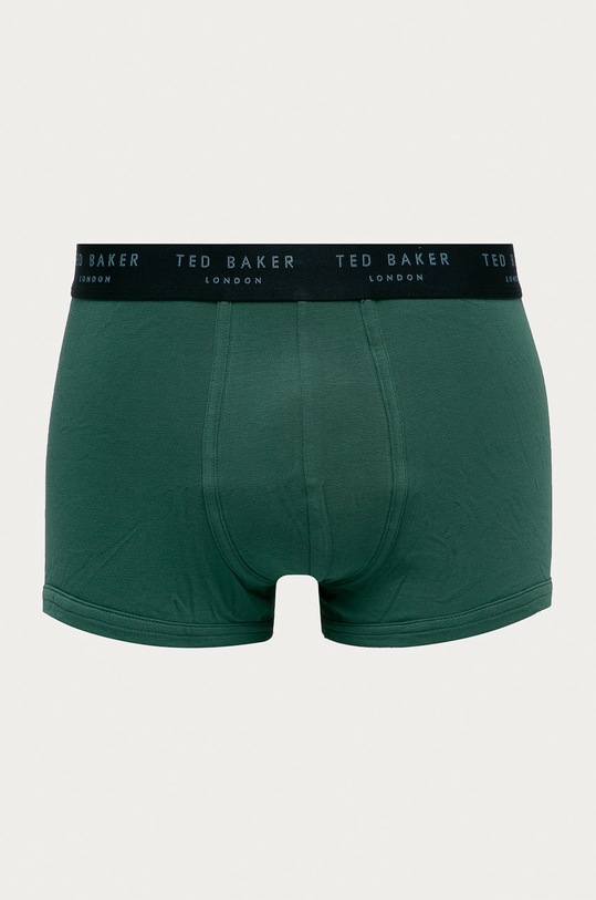 Odzież Ted Baker - Bokserki (2-pack) 175998 zielony