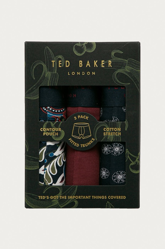 Ted Baker bokserki (3-pack) 171602