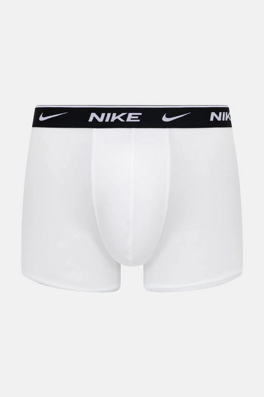 Nike μπόξερ (3-pack) λευκό KE1007