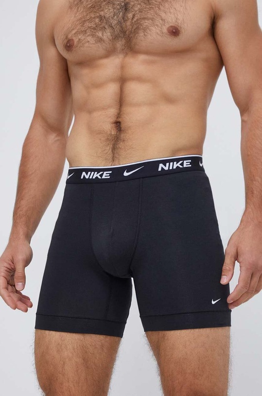 Одяг Боксери Nike KE1007 фіолетовий