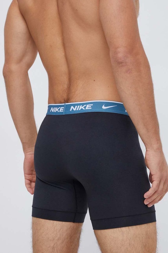 Боксери Nike KE1007 фіолетовий