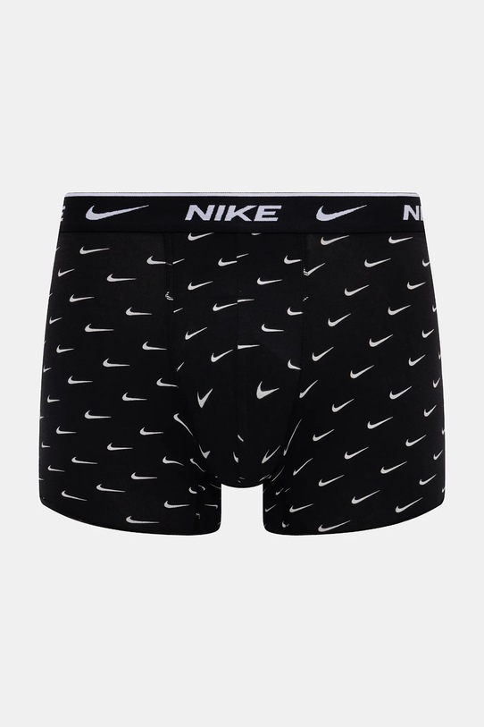 Nike boxeralsó (3 db) szürke KE1007