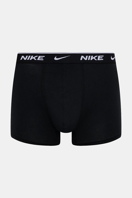 Боксери Nike (3-pack) KE1007 чорний AA00