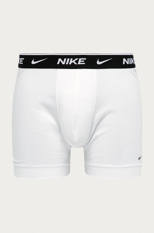 Nike bokserki (3-pack) biały KE1007