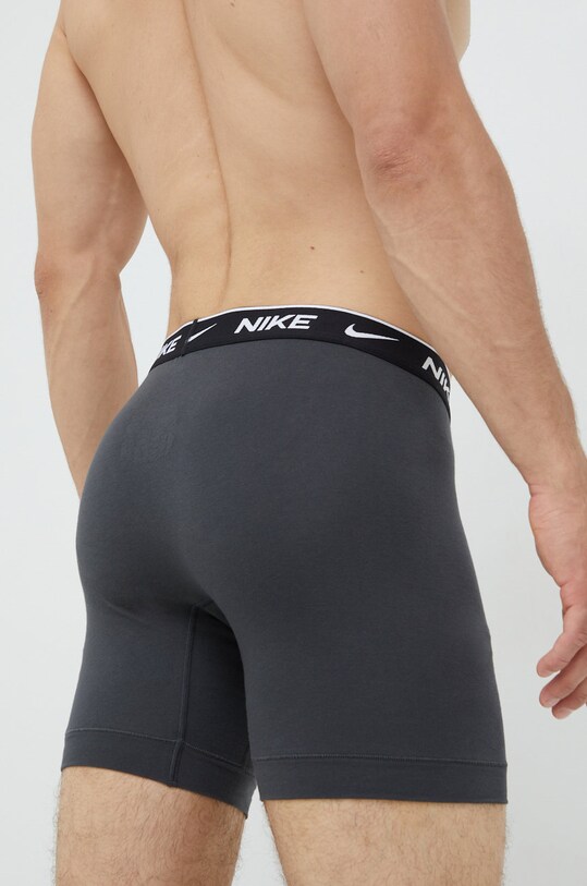 Boxerky Nike ( 3-pak) KE1007