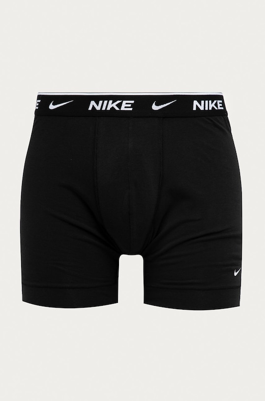 Boxerky Nike (3-pak) KE1007 tmavomodrá AA00