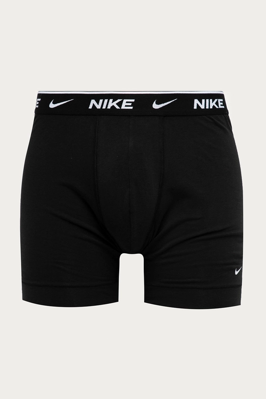 Боксеры Nike (3-pack) KE1007 тёмно-синий AA00