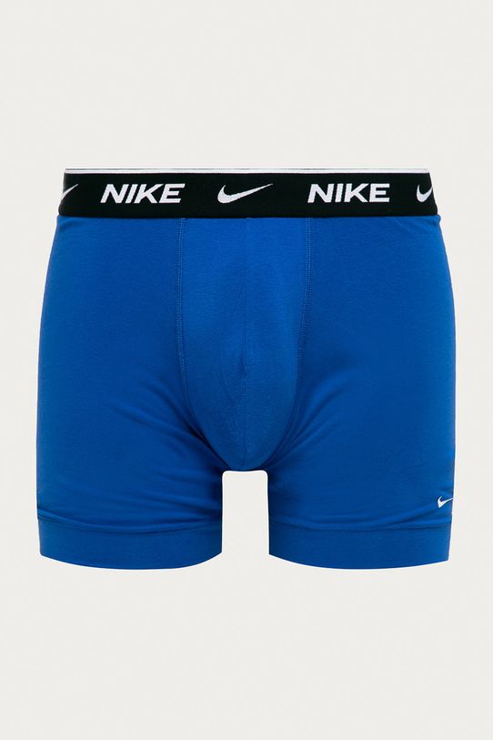 Odjeća Bokserice Nike (3-pack) KE1007 mornarsko plava