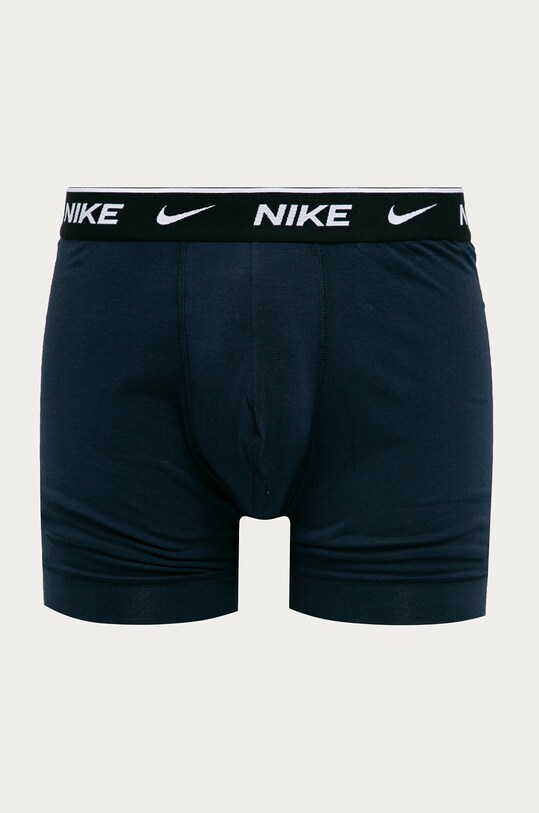 Боксеры Nike (3-pack) тёмно-синий KE1007
