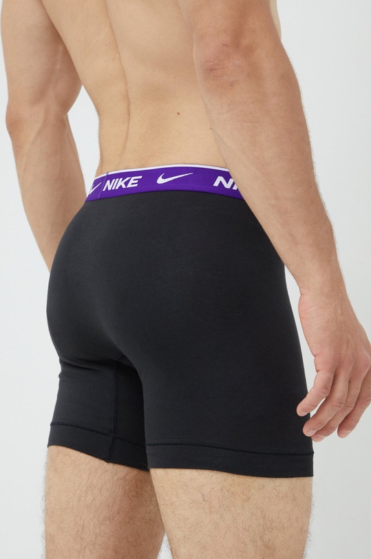 Boxerky Nike ( 3-pak) KE1007