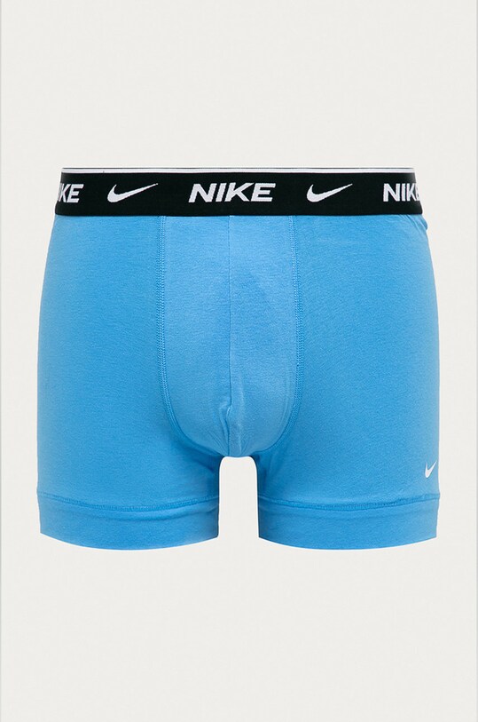 Одежда Боксеры Nike (3-pack) KE1007 серый