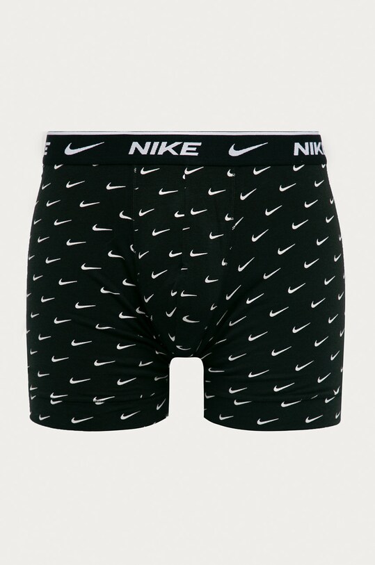 Боксеры Nike (3-pack) серый KE1007