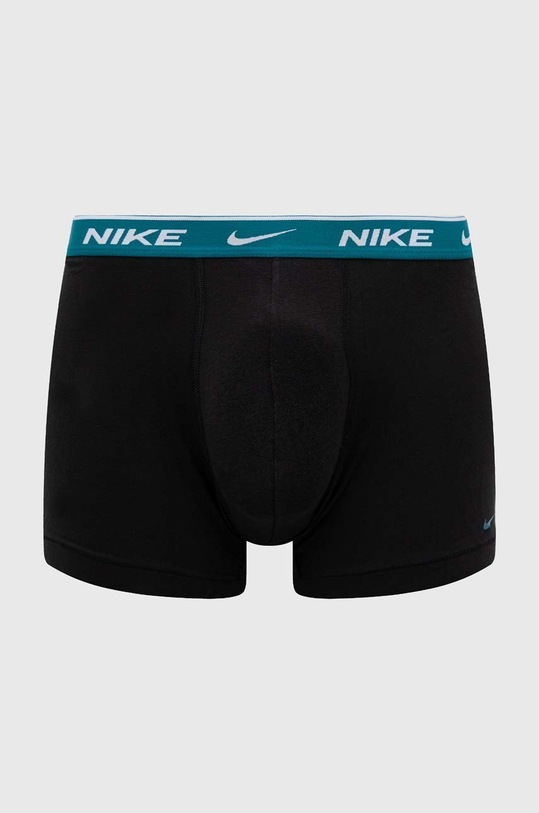 Boxerky Nike (3-pak) šedá KE1007