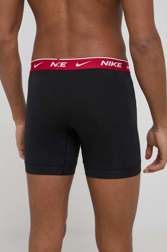 Boxerky Nike (3-pak) KE1007