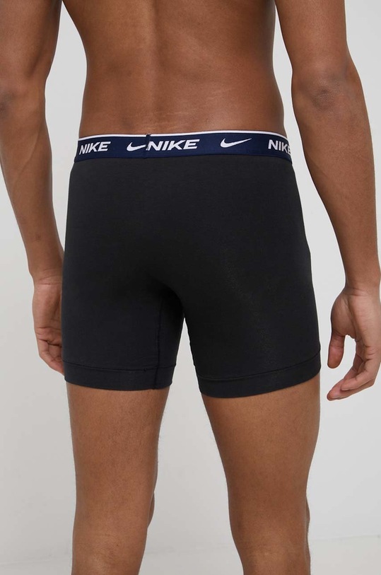 Boxerky Nike (3-pak) KE1007