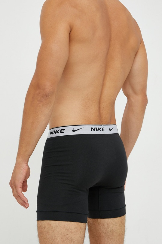 Nike bokserki (3-pack) KE1007