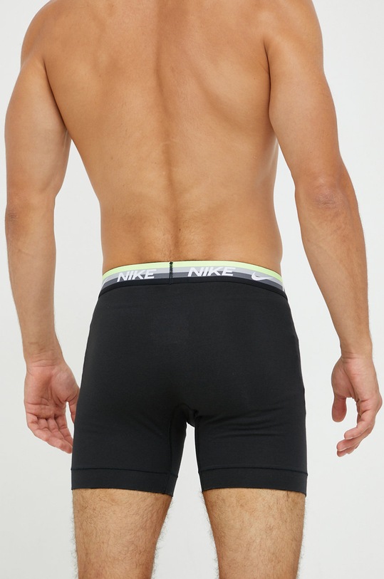 Nike bokserki (3-pack) KE1007