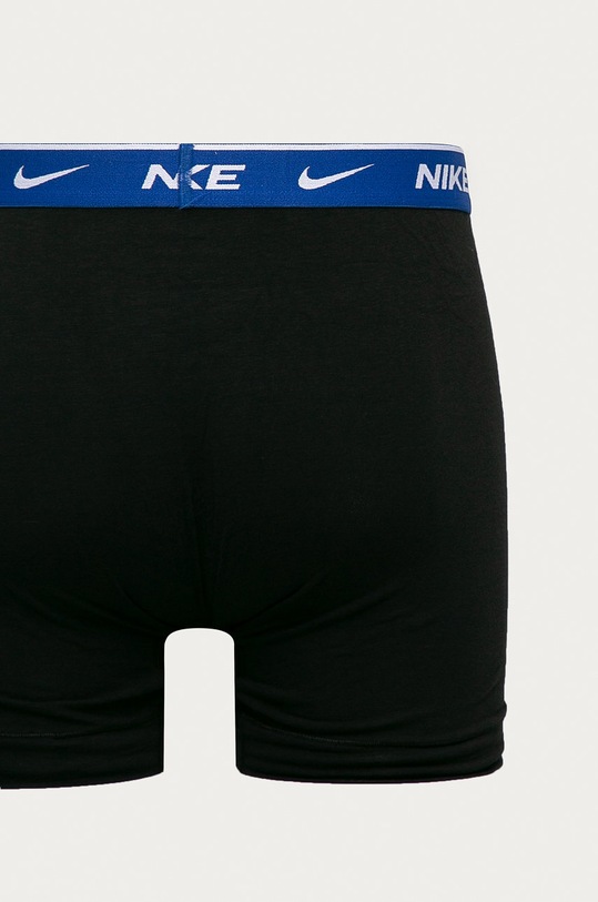 Boxerky Nike (3-pak) KE1007 čierna