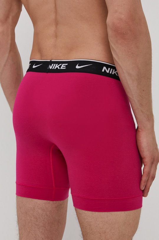 Nike bokserki (3-pack) KE1007