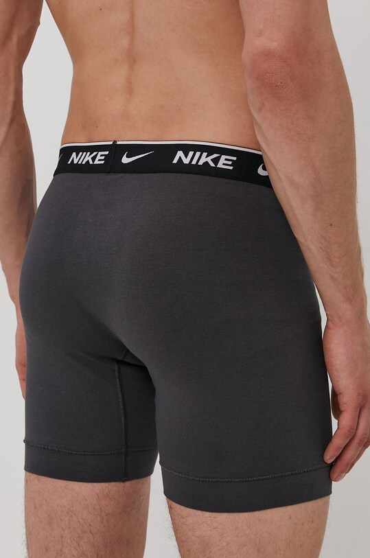Nike bokserki (3-pack) KE1007