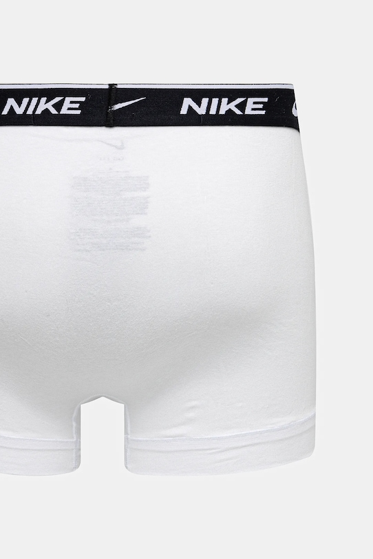 Bokserice Nike KE1008 bijela