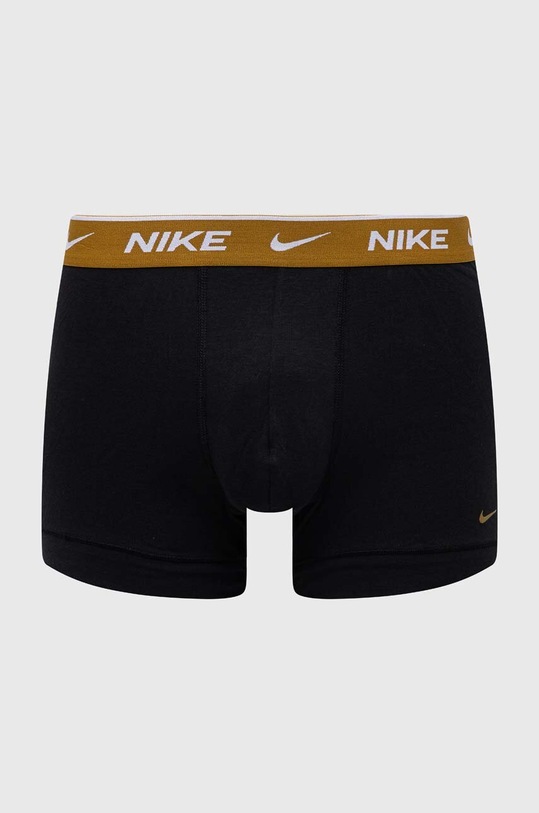 Nike boxeri 3-pack KE1008 galben AA00