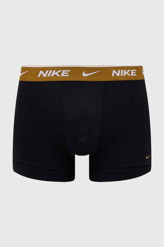 Boxerky Nike 3-pak KE1008 žltá AA00