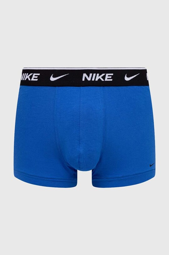 Одяг Боксери Nike 3-pack KE1008 помаранчевий