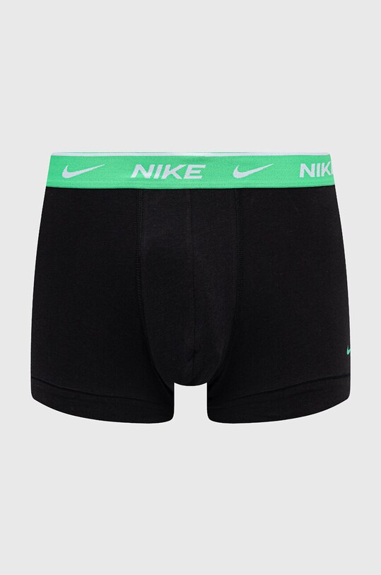 Боксери Nike 3-pack помаранчевий KE1008