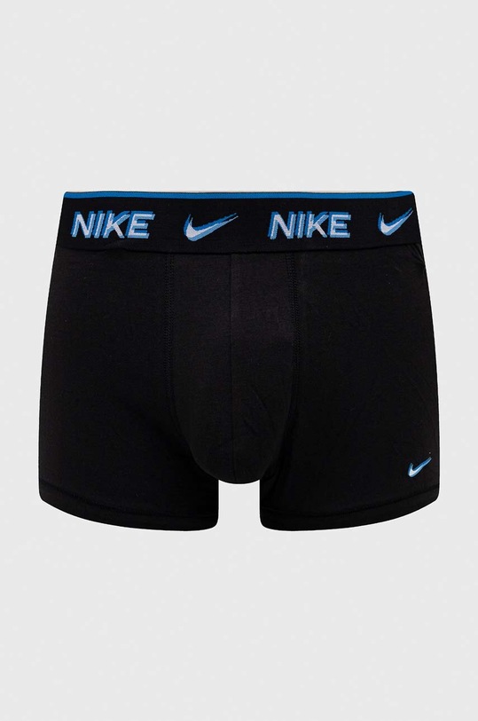 Nike boxeri 3-pack KE1008 rosu AA00