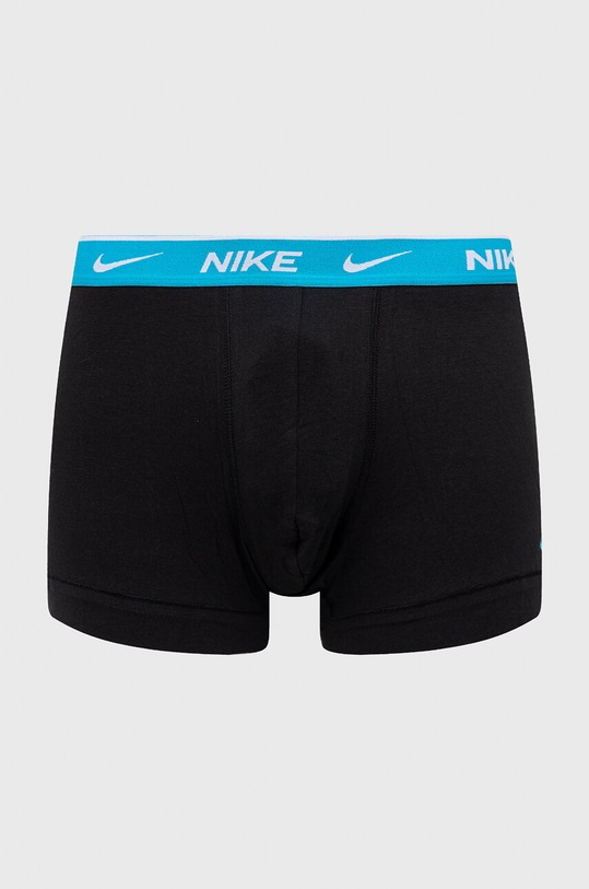 Боксерки Nike KE1008 син AA00