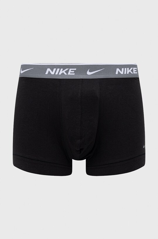 Odzież Nike bokserki KE1008 niebieski